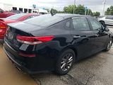 Used 2019 Kia Optima Sedan