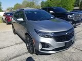 Used 2023 Chevrolet Equinox SUV