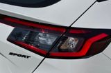 New 2026 Honda Civic Hatchback Hatchback