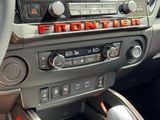 New 2027 Nissan Frontier Truck