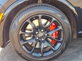 Used 2025 Dodge Durango SUV