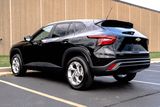 Used 2026 Chevrolet Trax SUV