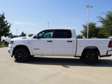 New 2026 Ram 1500 Truck