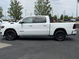 Used 2024 Ram 1500 Truck