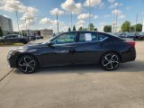 Used 2026 Nissan Altima Sedan