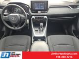 Used 2019 Toyota RAV4 SUV