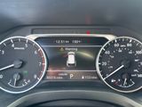 Used 2021 Nissan Rogue SUV