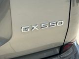 Used 2025 Lexus GX SUV