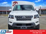 Used 2024 Nissan Frontier Truck