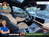 Used 2023 Hyundai Santa Fe SUV