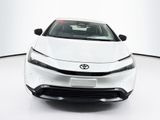 New 2027 Toyota Prius Plug-in Hybrid Sedan