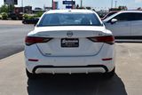 Used 2024 Nissan Sentra Sedan