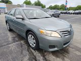 Used 2011 Toyota Camry Sedan