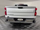 New 2026 Chevrolet Silverado 1500 Truck