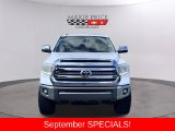 Used 2017 Toyota Tundra Truck