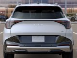 New 2027 Kia Sportage SUV