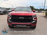 Used 2024 Chevrolet Tahoe SUV