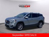 Used 2023 GMC Terrain SUV