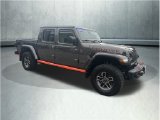 Used 2024 Jeep Gladiator Truck