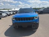 New 2026 Jeep Cherokee SUV