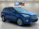 Used 2019 Ford Escape SUV