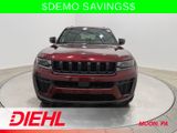 New 2026 Jeep Grand Cherokee SUV