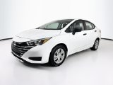 Used 2025 Nissan Versa Sedan