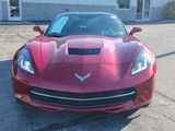 Used 2015 Chevrolet Corvette Coupe