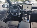 New 2026 Toyota 4Runner SUV