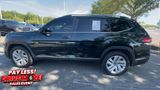 Used 2021 Volkswagen Atlas SUV