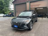 Used 2024 Hyundai Tucson SUV