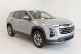 Used 2026 Chevrolet Equinox SUV