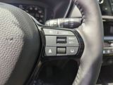 New 2026 Honda CR-V SUV