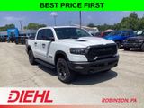 New 2026 Ram 1500 Truck