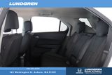 Used 2016 Chevrolet Equinox SUV