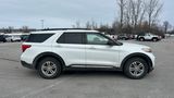 Used 2020 Ford Explorer SUV