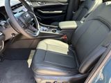 New 2026 Jeep Grand Cherokee SUV