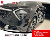 Used 2024 Kia Sportage SUV