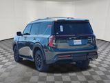 New 2026 Nissan Armada SUV