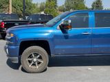 Used 2017 Chevrolet Silverado 1500 Truck