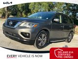 Used 2019 Nissan Pathfinder SUV