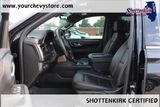 Used 2023 Chevrolet Suburban SUV