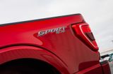Used 2021 Ford F-150 Truck