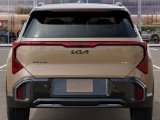 New 2027 Kia Seltos SUV