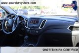 Used 2024 Chevrolet Equinox SUV