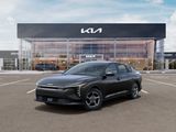 New 2026 Kia K4 Sedan