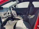 New 2026 Toyota bZ SUV