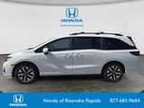 New 2026 Honda Odyssey Van