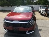 Used 2023 Kia Sportage SUV