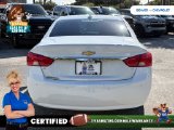Used 2020 Chevrolet Impala Sedan